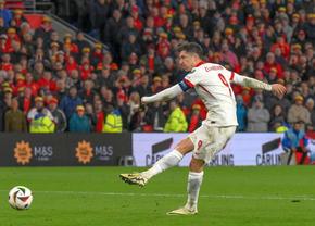 Ultima calificată la EURO a fost decisă la penalty-uri » Cum arată programul complet la turneul final: când joacă România