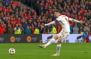 Ultima calificată la EURO a fost decisă la penalty-uri » Cum arată programul complet la turneul final: când joacă România