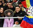 Columbia - România, amical tare pe „Metropolitano”, poze de meci