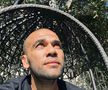 Cum arată vila lui Dani Alves din Barcelona // FOTO: Instagram