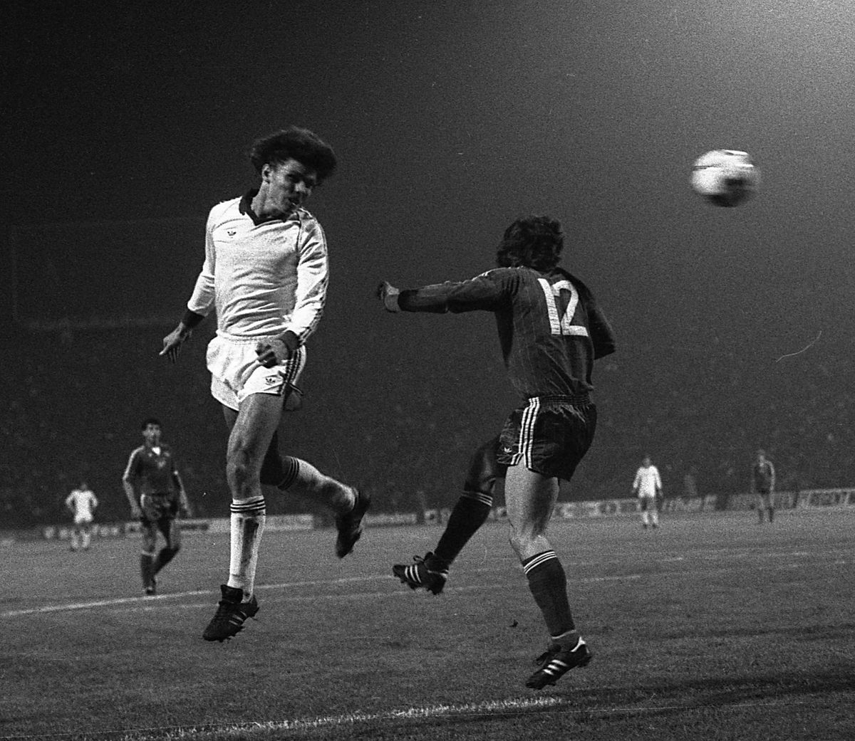 Cine este Ernst Happel, omul care dă numele stadionului unde România o va înfrunta pe Austria » A avut coșmaruri cu echipele românești