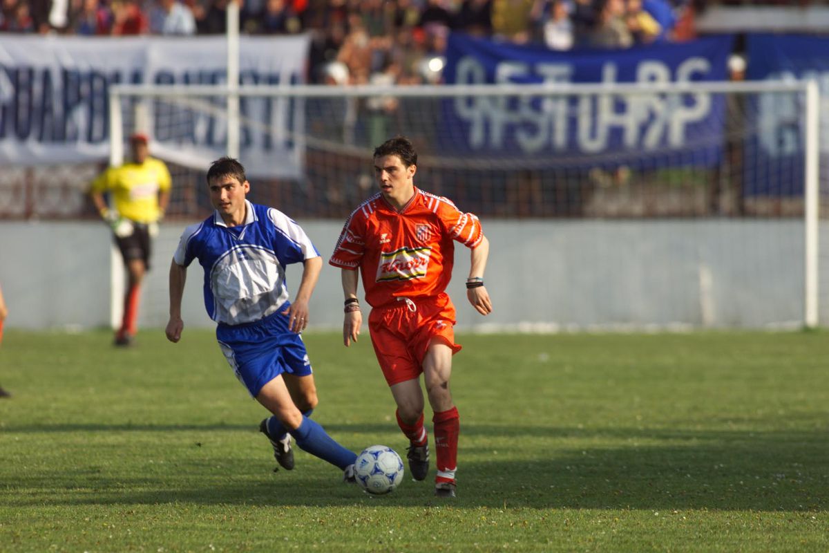 25 de ani de la dispariția lui Cătălin Hîldan, „Unicul Căpitan”: „Dacă simt că obosesc, o să fac semn să mă schimbați”