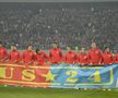 FCSB - Dinamo 3-1 / Sursa FOTO: Arhiva GSP