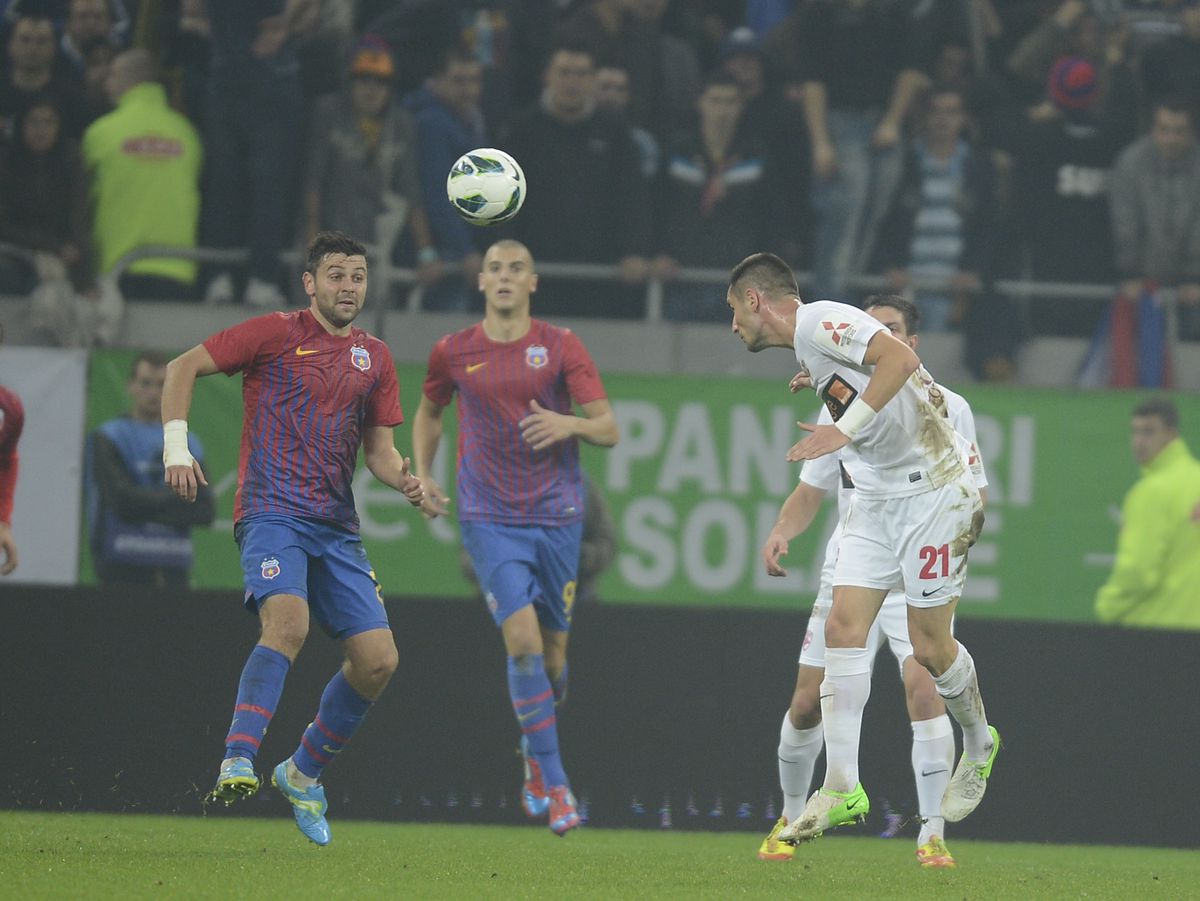 Decizie radicală anunțată în platoul GSP: „FCSB e un subiect închis pentru mine!” + Cine crede că e marea favorită să câștige Superliga