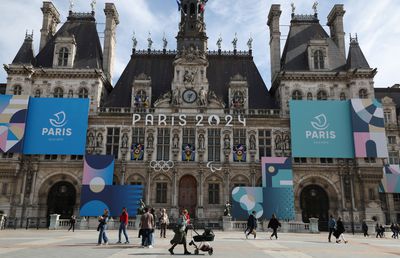 Preşedintele Franţei despre posibilitatea unor atacuri teroriste la Jocurile Olimpice: „Risc zero nu există niciodată în viaţă”