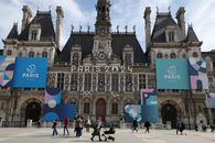 Preşedintele Franţei despre posibilitatea unor atacuri teroriste la Jocurile Olimpice: „Risc zero nu există niciodată în viaţă”