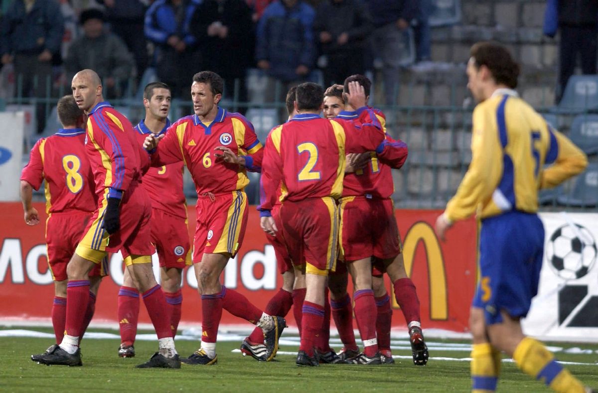 Mesajul lui Volodimir Zelenski, imediat după ce Ucraina s-a calificat la EURO și a venit în grupa României