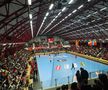 Dinamo - Silkeborg, tur play-off EHF European League