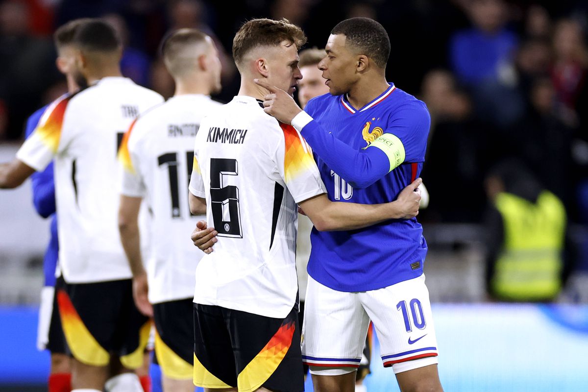 Francezii au răbufnit când au văzut noul detaliu de pe echipament: „Chiar nu era nevoie”