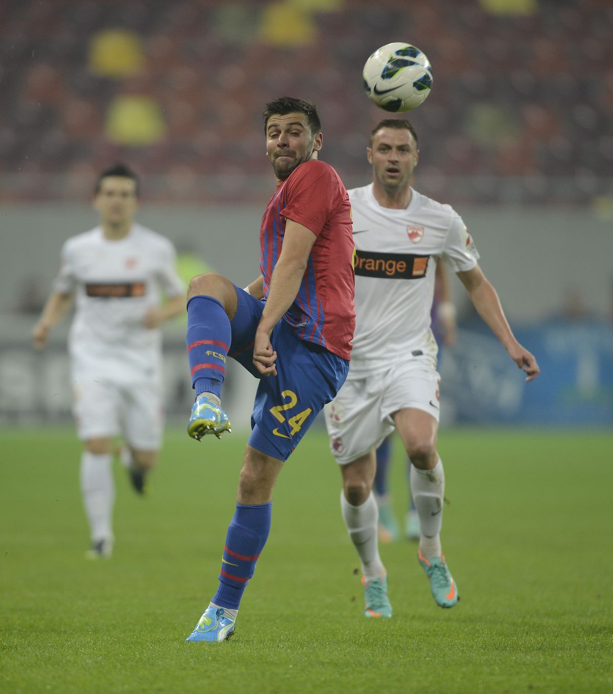 Decizie radicală anunțată în platoul GSP: „FCSB e un subiect închis pentru mine!” + Cine crede că e marea favorită să câștige Superliga