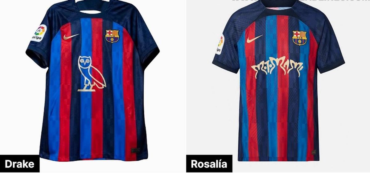 Barcelona a lansat noul echipament ediție limitată „Karol G” pentru El Clasico