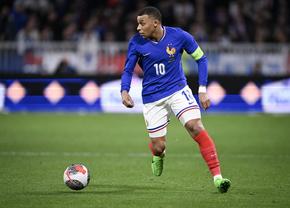 Kylian Mbappe s-a resemnat înainte de meciul Franței: „Voi fi surprins dacă nu voi fi fluierat”