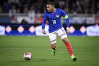 Kylian Mbappe s-a resemnat înainte de meciul Franței: „Voi fi surprins dacă nu voi fi fluierat”