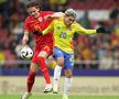 Columbia - România 3-2 // foto: Guliver/gettyimages