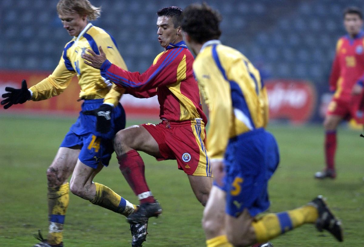 Mesajul lui Volodimir Zelenski, imediat după ce Ucraina s-a calificat la EURO și a venit în grupa României