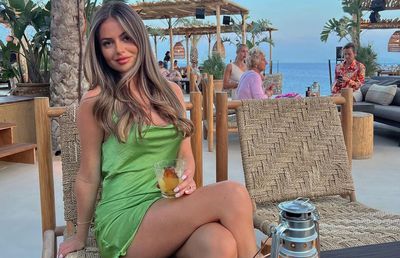 Bijuteria atacantului de la Dinamo! Nu a înscris pentru „câini”, dar pe plan personal are cu ce să se laude