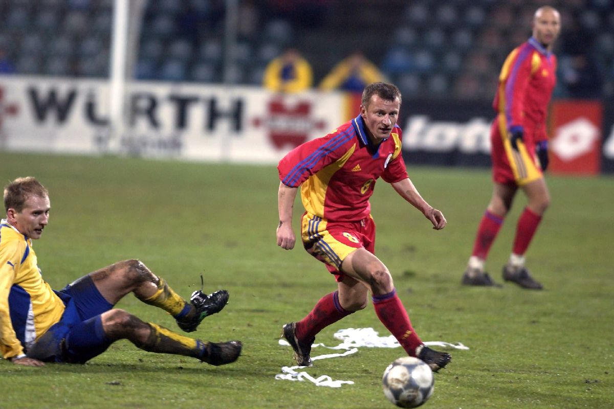 Mesajul lui Volodimir Zelenski, imediat după ce Ucraina s-a calificat la EURO și a venit în grupa României