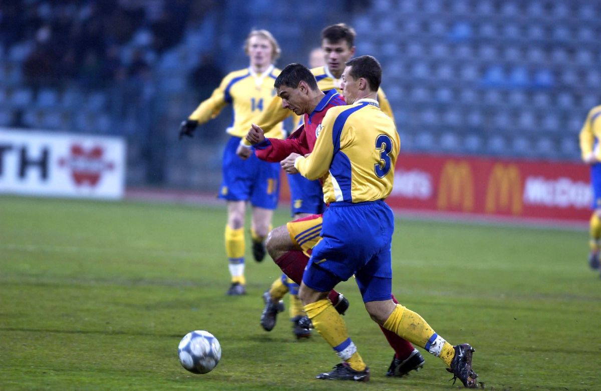 Mesajul lui Volodimir Zelenski, imediat după ce Ucraina s-a calificat la EURO și a venit în grupa României