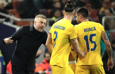 Ce a remarcat Ovidiu Ioanițoaia la primul 11 gândit de Edi Iordănescu: „Există 3 puncte fixe”