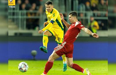 România și-a aflat în această seară ultima adversară din Nations League!