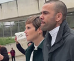 „Dani Alves nu are niciun regret!” » Detaliile remarcate la eliberarea lui Dani Alves din închisoare + Ce a primit brazilianul acasă: „E scandalos!”
