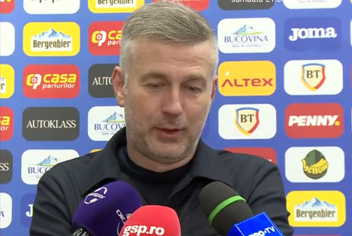 Edi Iordănescu: „Columbia e o forță mondială, dar am avut mai multe șuturi pe poartă decât au avut Germania, Brazilia și Spania!”