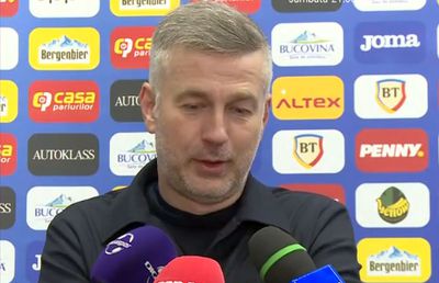 Edi Iordănescu: „Columbia e o forță mondială, dar am avut mai multe șuturi pe poartă decât au avut Germania, Brazilia și Spania!”