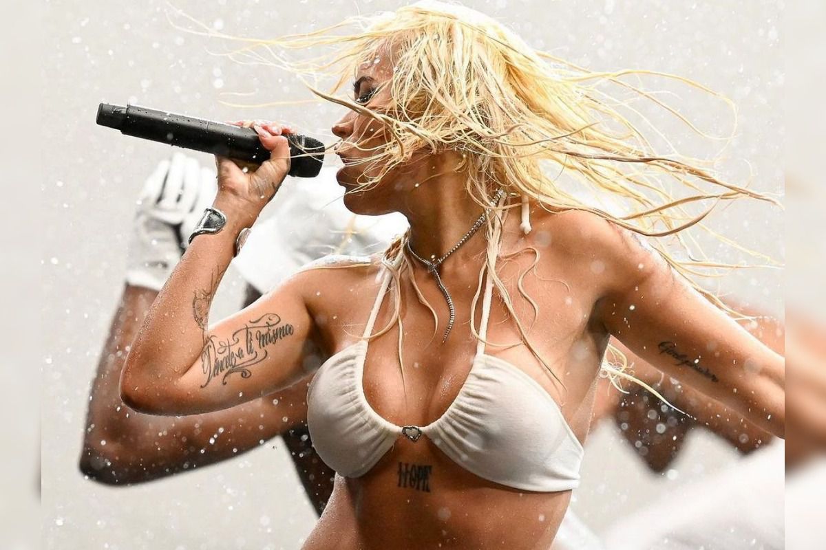 Barcelona a lansat noul echipament ediție limitată „Karol G” pentru El Clasico