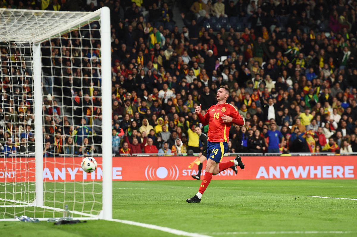 Se îngroașă gluma în fotbalul din Spania! Cercetat pentru corupție într-un contract de 40 de milioane de euro