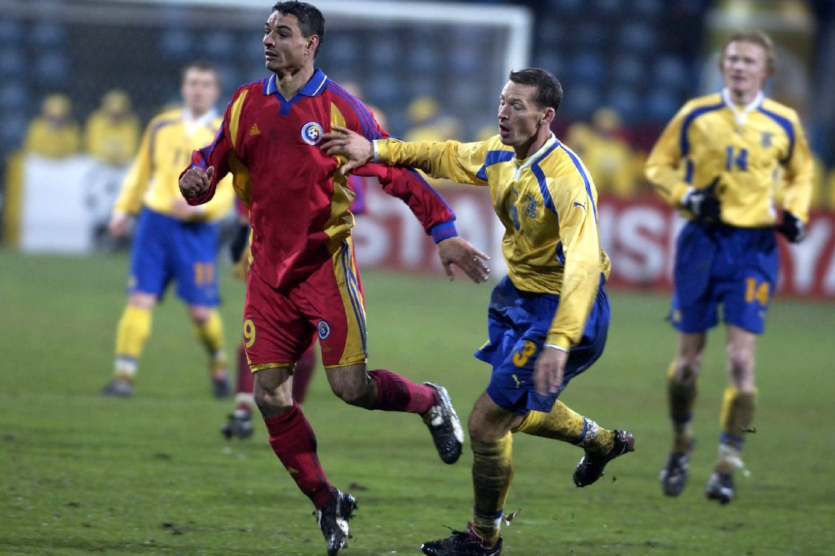 Mesajul lui Volodimir Zelenski, imediat după ce Ucraina s-a calificat la EURO și a venit în grupa României