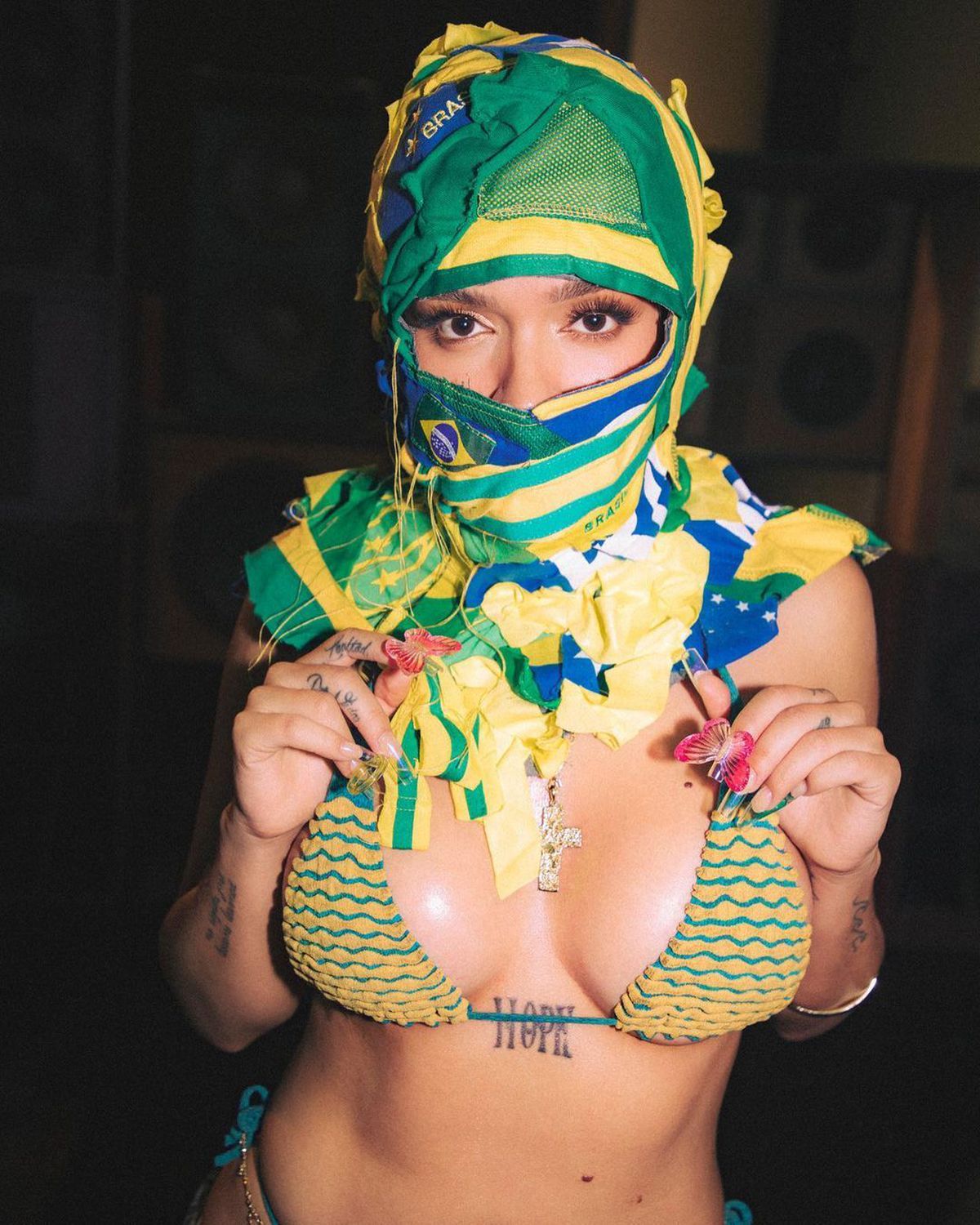 Barcelona a lansat noul echipament ediție limitată „Karol G” pentru El Clasico