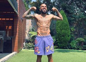 Dani Alves, „închis” în vila de lux din Barcelona » Cum arată casa de 5 milioane de euro în care așteaptă să i se judece apelul