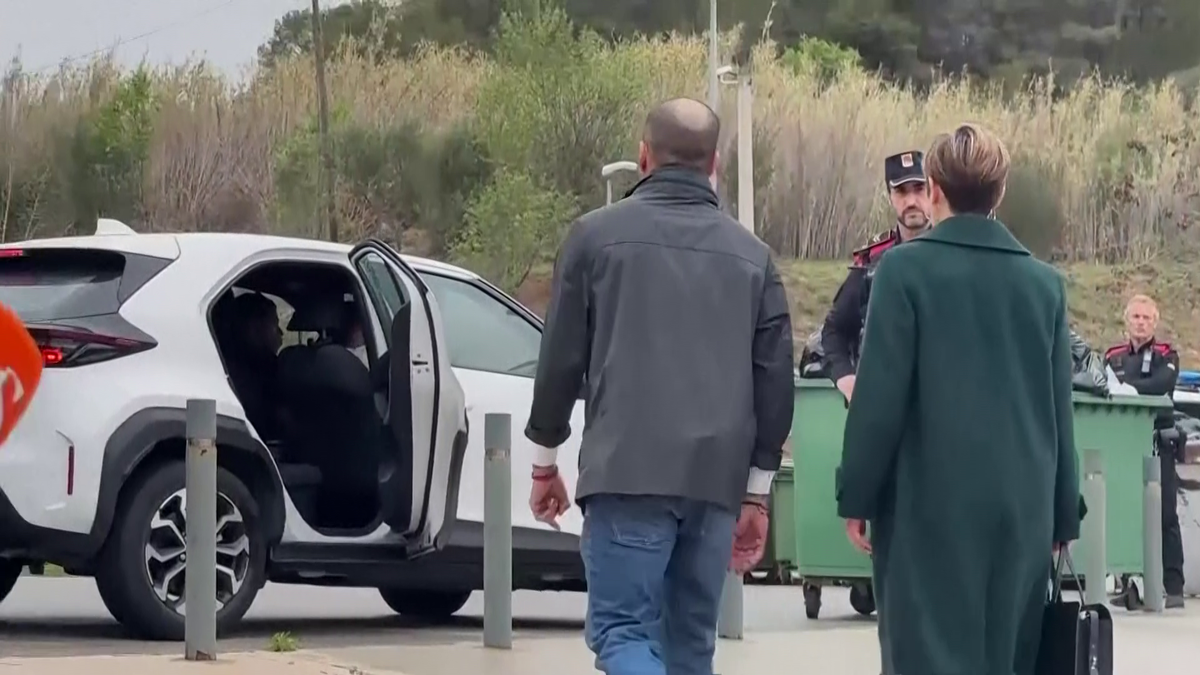 „Dani Alves nu are niciun regret!” » Detaliile remarcate la eliberarea lui Dani Alves din închisoare + Ce a primit brazilianul acasă: „E scandalos!”