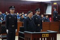 Fostul președinte al Federaţiei Chineze de Fotbal a fost condamnat la închisoare pe viață pentru că a primit o mită astronomică!