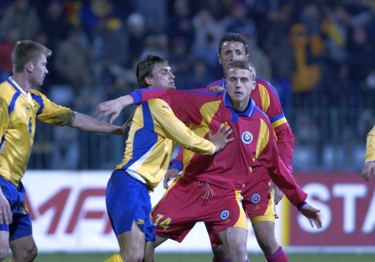 Mesajul lui Volodimir Zelenski, imediat după ce Ucraina s-a calificat la EURO și a venit în grupa României