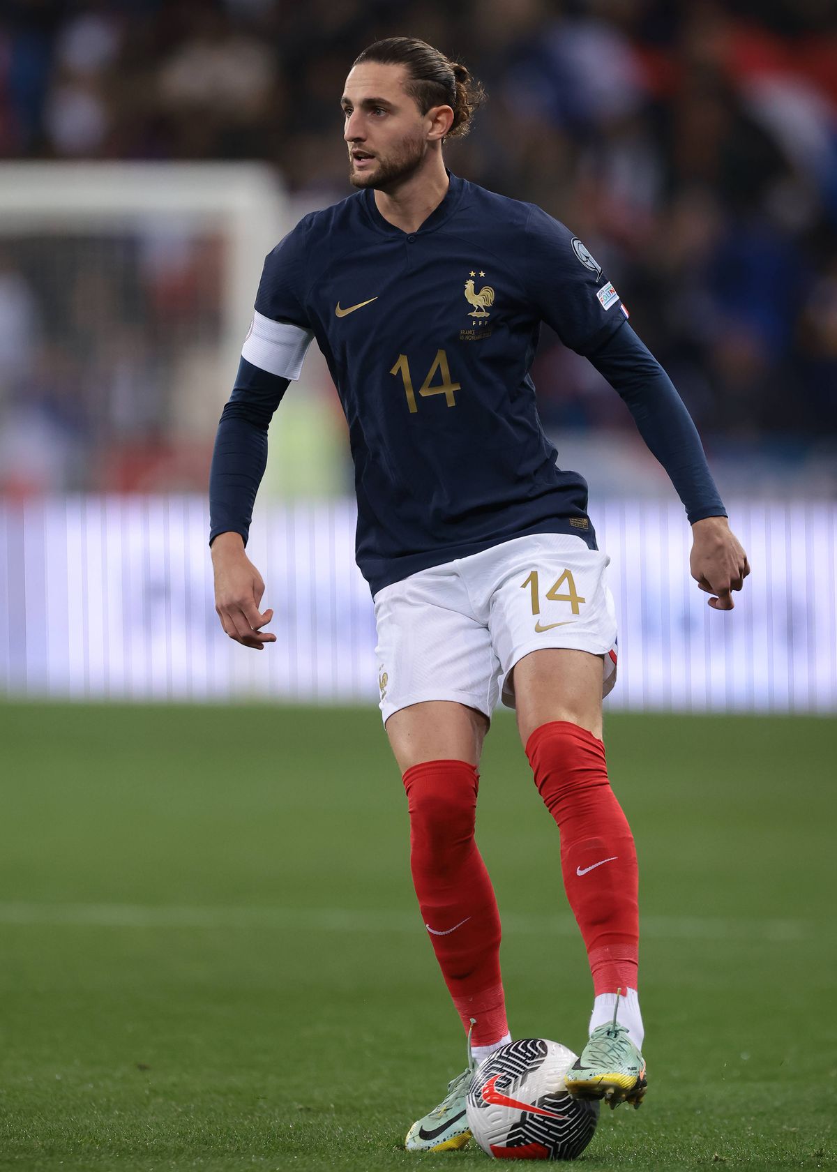 Francezii au răbufnit când au văzut noul detaliu de pe echipament: „Chiar nu era nevoie”