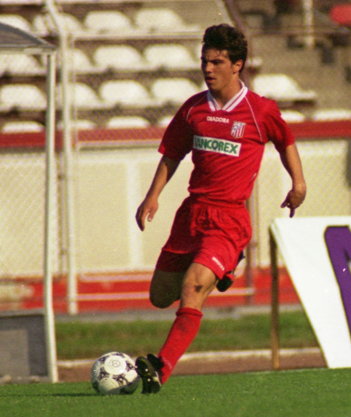 25 de ani de la dispariția lui Cătălin Hîldan, „Unicul Căpitan”: „Dacă simt că obosesc, o să fac semn să mă schimbați”