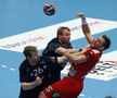 Dinamo - Silkeborg, tur play-off EHF European League