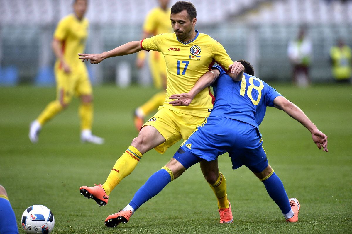 Pericol maximchuk! » Cu ce ne amenință Ucraina, cea mai grea națională dintre cele pe care barajul ni le putea scoate în cale