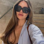 Suella Selmani (foto: Instagram)