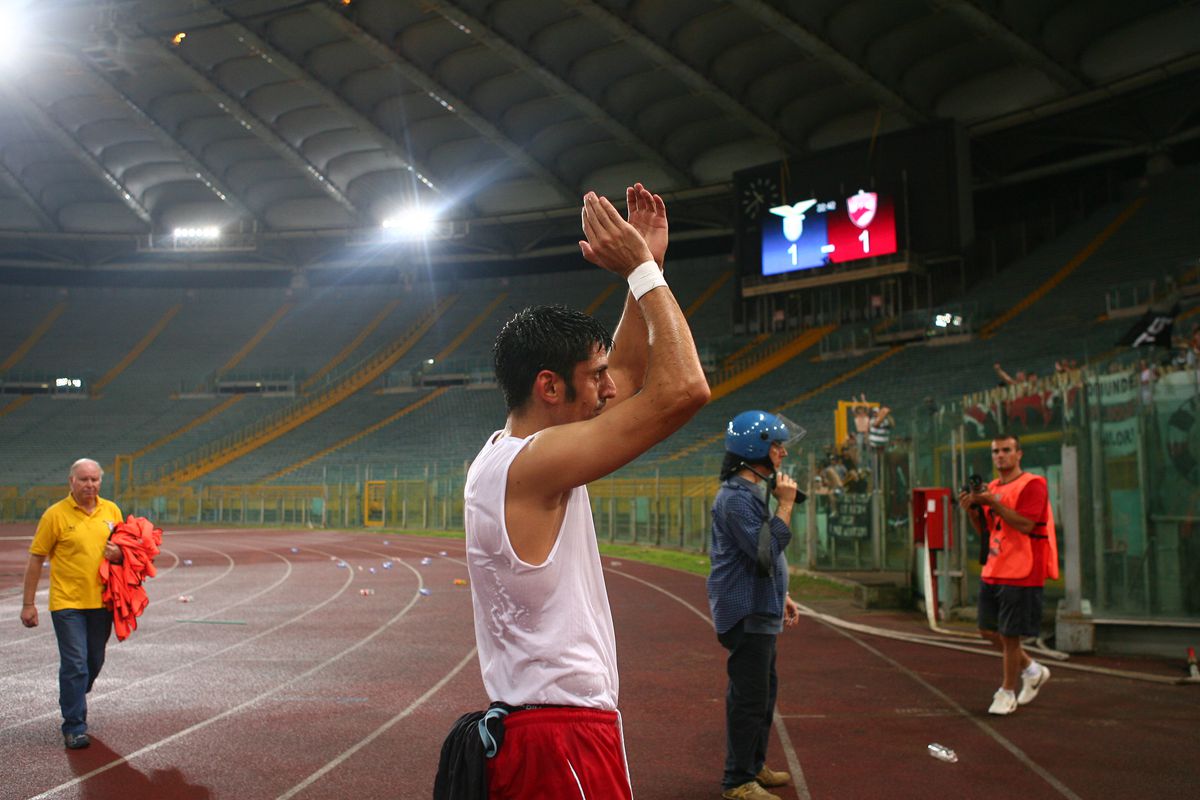 Dinamo - Lazio / Lazio - Dinamo
