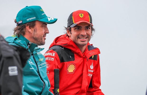 E sigur că Red Bull și-a ales noul pilot: „Am văzut în weekend in Australia ce rapid e”