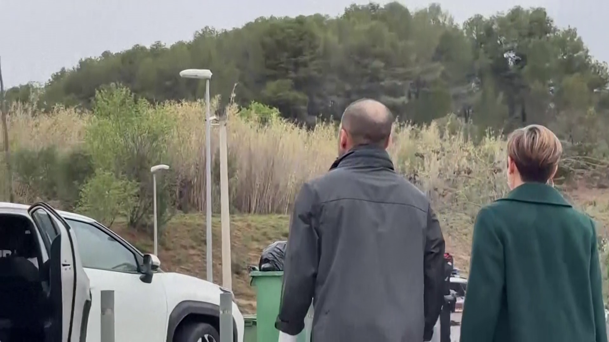 „Dani Alves nu are niciun regret!” » Detaliile remarcate la eliberarea lui Dani Alves din închisoare + Ce a primit brazilianul acasă: „E scandalos!”