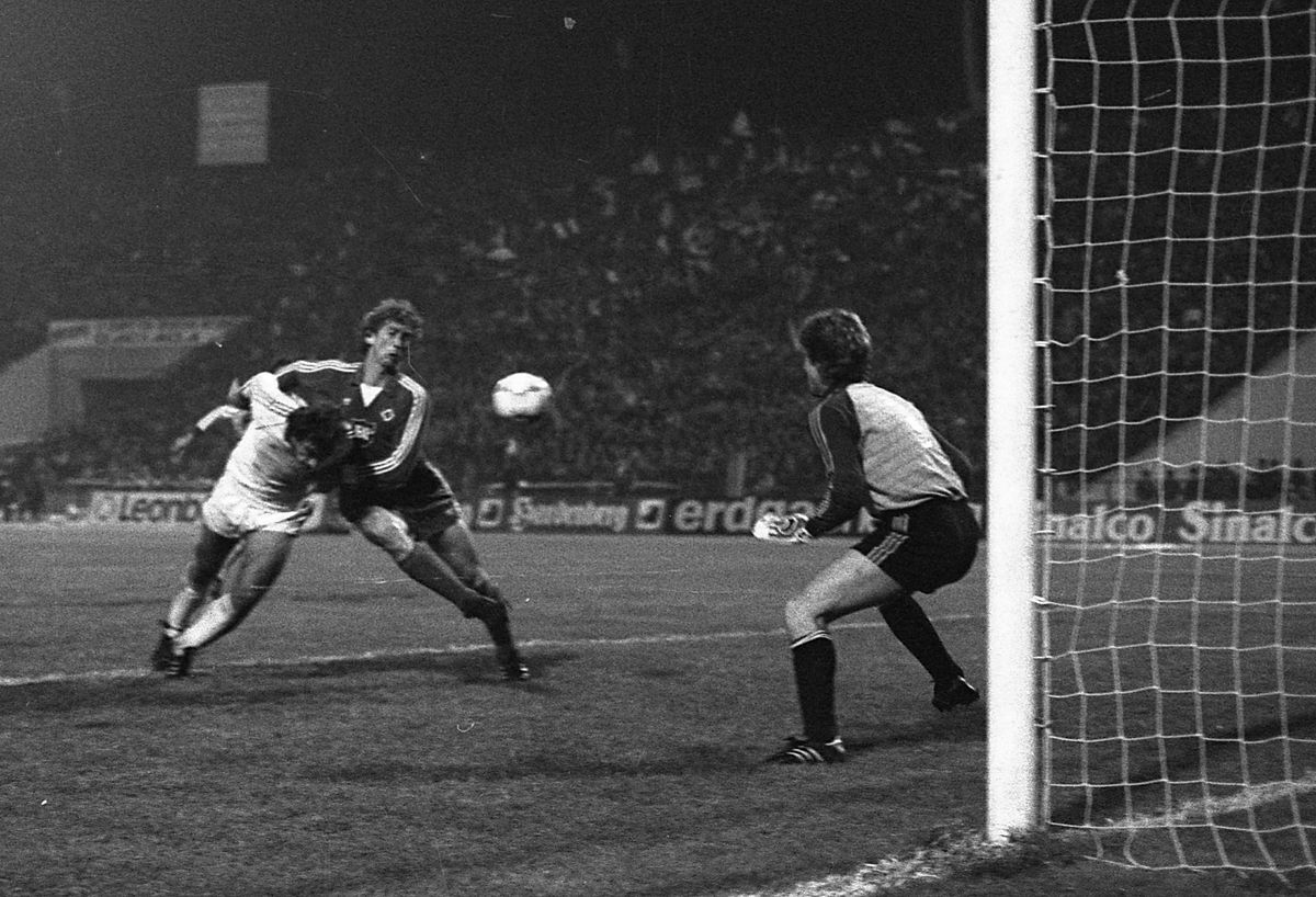 Cine este Ernst Happel, omul care dă numele stadionului unde România o va înfrunta pe Austria » A avut coșmaruri cu echipele românești