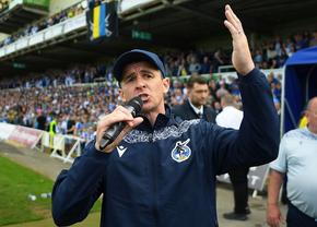 Joey Barton, derapaj scandalos, după prăbușirea unui pod în Baltimore: „Așa se întâmplă dacă femeile ajung să conducă vapoare!”