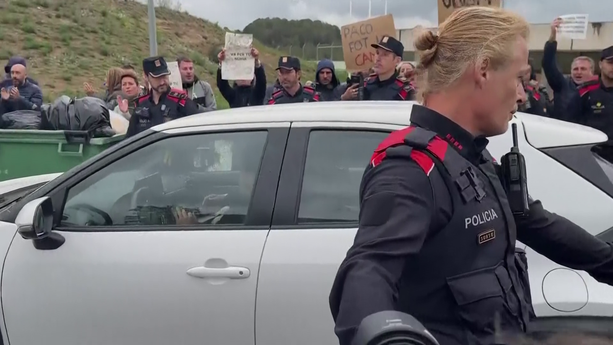 „Dani Alves nu are niciun regret!” » Detaliile remarcate la eliberarea lui Dani Alves din închisoare + Ce a primit brazilianul acasă: „E scandalos!”