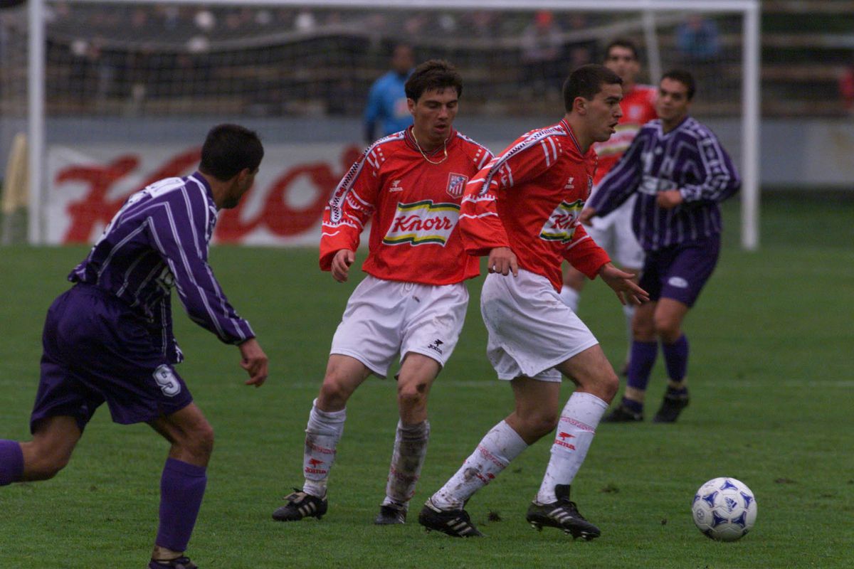 25 de ani de la dispariția lui Cătălin Hîldan, „Unicul Căpitan”: „Dacă simt că obosesc, o să fac semn să mă schimbați”