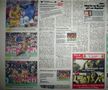 Ce scria Gazeta Sporturilor după victoria României în fața Columbiei de la Coupe du Monde '98