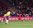 Columbia - România, amical tare pe „Metropolitano”, poze de meci