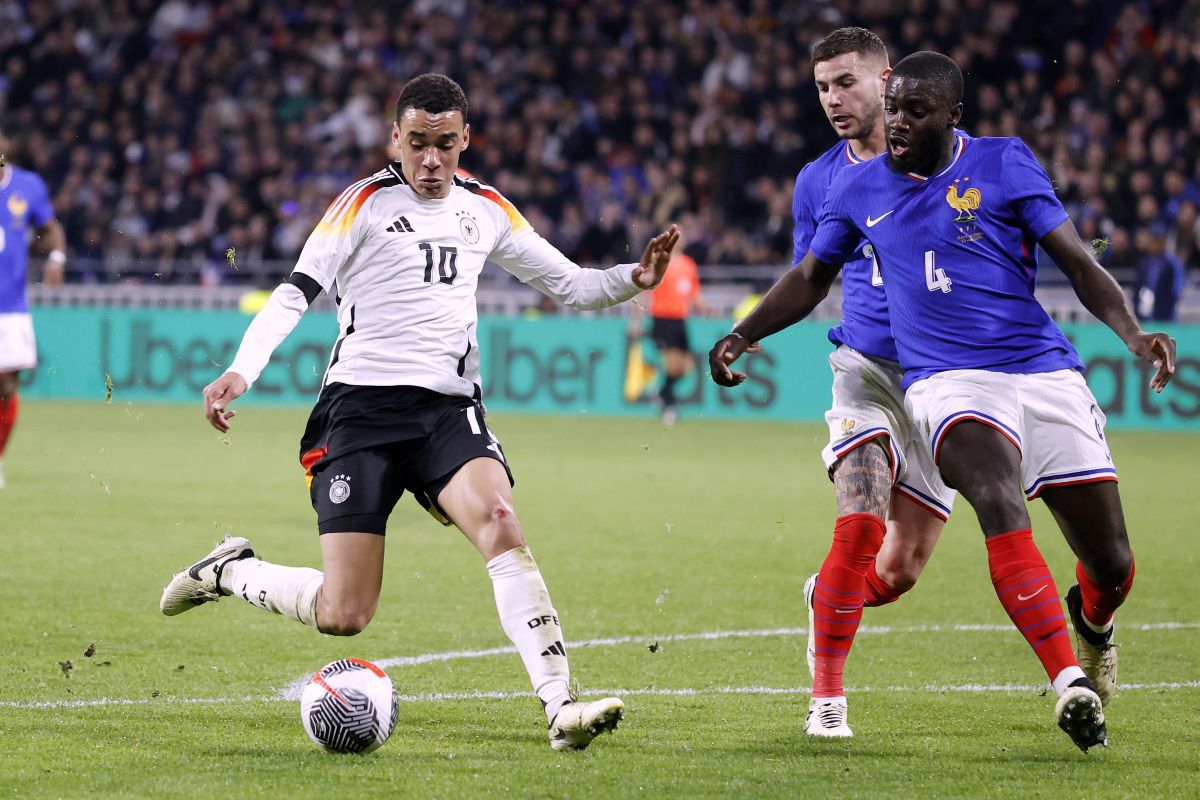 Francezii au răbufnit când au văzut noul detaliu de pe echipament: „Chiar nu era nevoie”